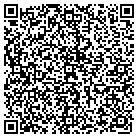 QR code with ND Compound Blending Div-MI contacts