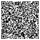 QR code with Roger's Machine contacts