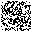 QR code with Gcl Inc contacts