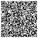 QR code with Hudson Mining contacts