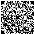 QR code with Joe Bailey Co contacts