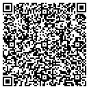 QR code with MSI Mining contacts