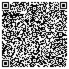 QR code with Productive Mining Systems Inc contacts