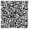 QR code with Rommel contacts