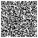 QR code with J W Williams Inc contacts