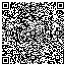 QR code with Radoil Inc contacts