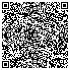 QR code with Maggie Mae's Sunrise Cafe contacts