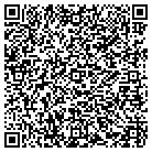 QR code with Cameron International Corporation contacts