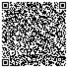 QR code with F M C Technologies Inc contacts