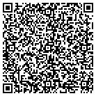 QR code with Hamar Sales & Service Inc contacts