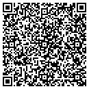 QR code with R S Brothers LLC contacts
