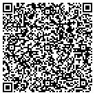 QR code with S P M Flow Control Inc contacts