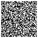 QR code with S P M Flow Control Inc contacts
