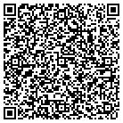 QR code with S P M Flow Control Inc contacts
