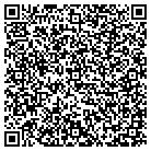 QR code with Ultra Seal Plunger Inc contacts
