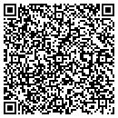 QR code with R & M Energy Systems contacts