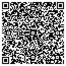 QR code with G L P Industries LLC contacts