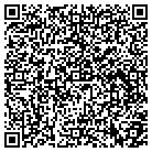 QR code with Manual Pat Service & Equip In contacts