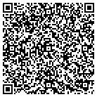QR code with Matagorda Oilfield Specialty contacts