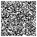 QR code with M-I Drilling Fluids contacts