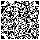 QR code with M & M Fabrication & Service Inc contacts