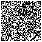 QR code with Orange County Construction Adm contacts