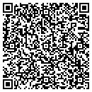 QR code with J P Mfg Inc contacts