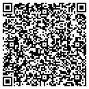 QR code with Meopta USA contacts