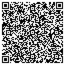 QR code with Q C Optical contacts