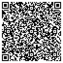 QR code with Halo Optical Products contacts