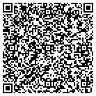 QR code with Heritage Eyewear Inc contacts