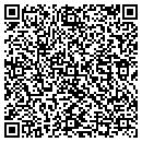 QR code with Horizon Optical Inc contacts
