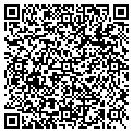 QR code with Hyperfine Inc contacts