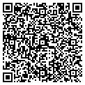 QR code with J V Engineering contacts