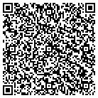 QR code with Maxwell Precision Optics contacts