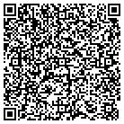 QR code with Nu-Tek Precision Optical Corp contacts