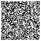 QR code with Optical Structures Inc contacts