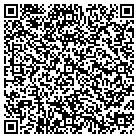 QR code with Optobiometrics Design Inc contacts