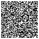 QR code with Palmetto Lab contacts