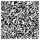 QR code with Precision Glass & Optics contacts