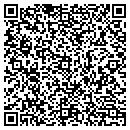 QR code with Reddick Library contacts