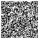 QR code with Sinoora Inc contacts