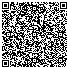 QR code with Applied Science Laboratories contacts