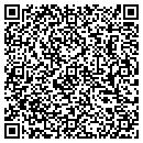 QR code with Gary Jensen contacts