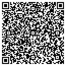 QR code with Heublein Inc contacts