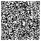 QR code with Isp Optics Corporation contacts