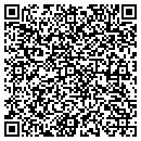QR code with Jbv Optical CO contacts