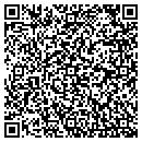 QR code with Kirk Optical Co Inc contacts