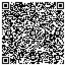 QR code with L-3 Communications contacts