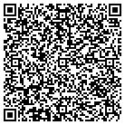 QR code with Materion Barr Precision Optics contacts